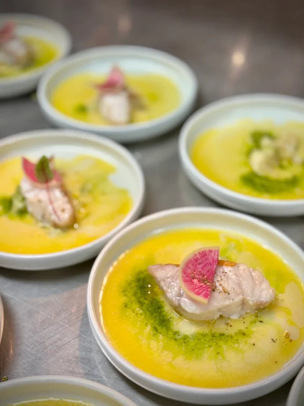 Event dish 3