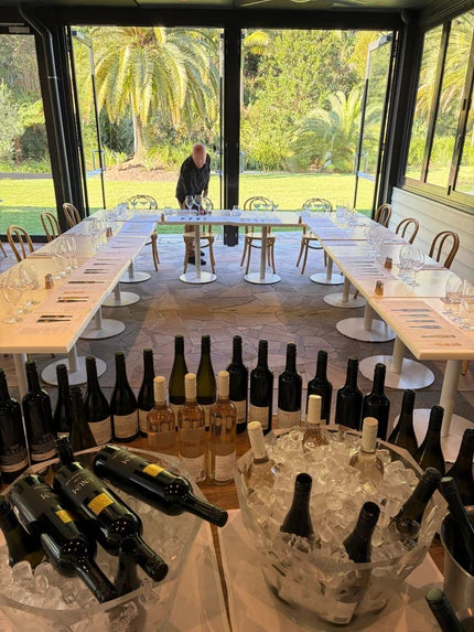 Wine Wednesdays